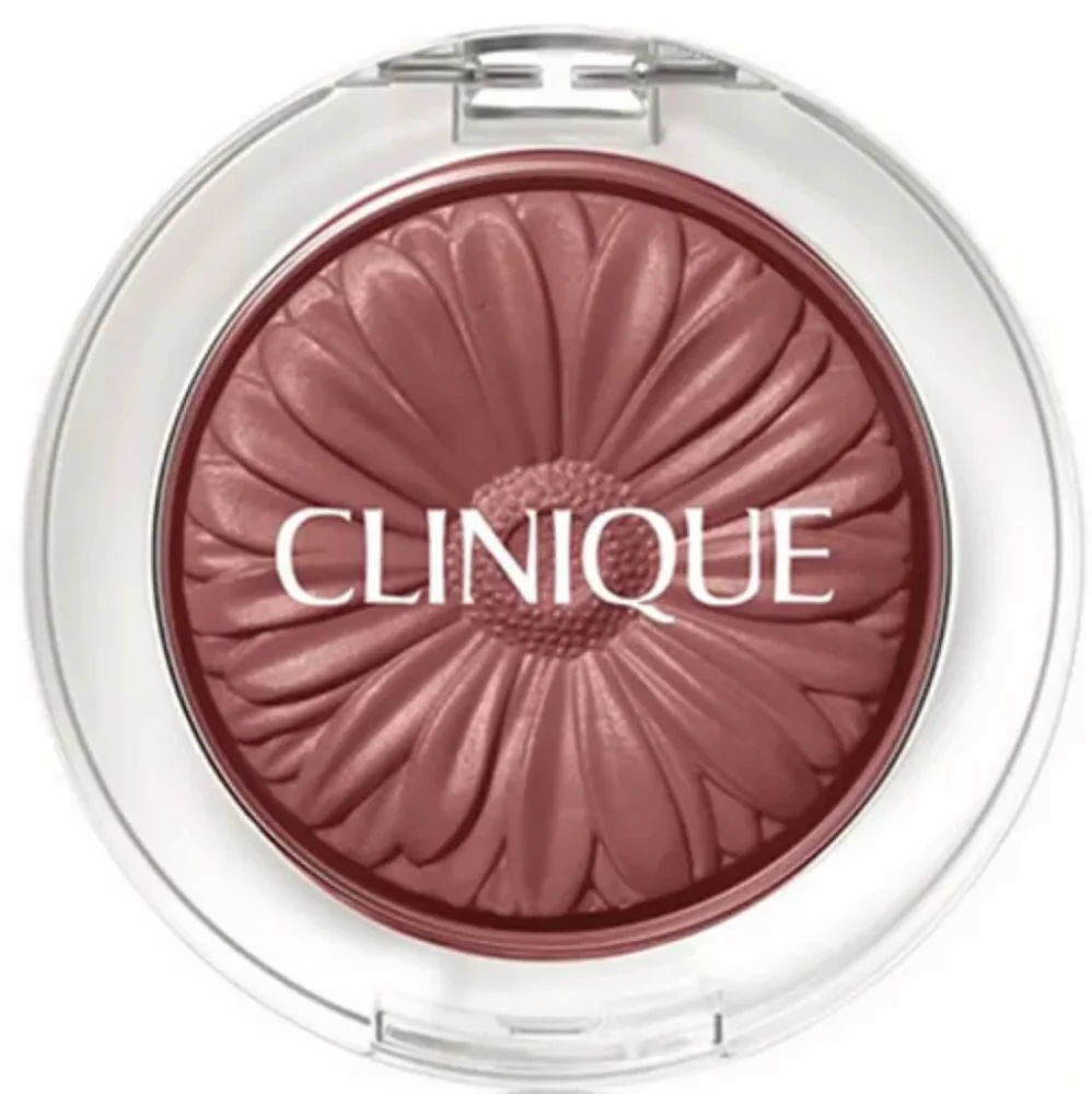 CLINIQUE- Cheek Pop™ Blush- 07 Cola Pop